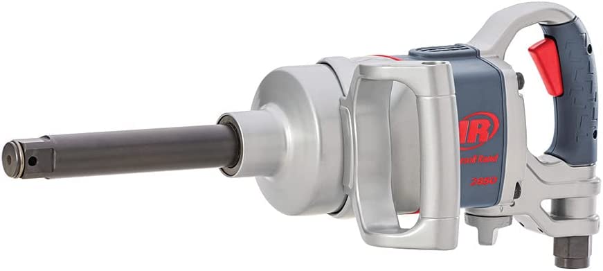 Llave impacto 1" recta 2100PIE-LB anvil 6" 9.8KG
