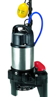 Bomba agua salada tma 2" 0.75KW