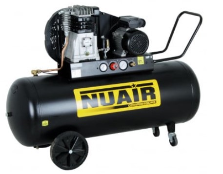 Compresor piston 5.5HP 270L