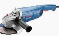 Esmeril angular gws 2200W-180 220V