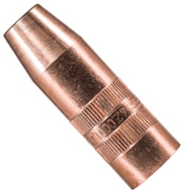 Tobera gas (TST3000C/4000 mtg 400I) 15/25X75 ct M23X2