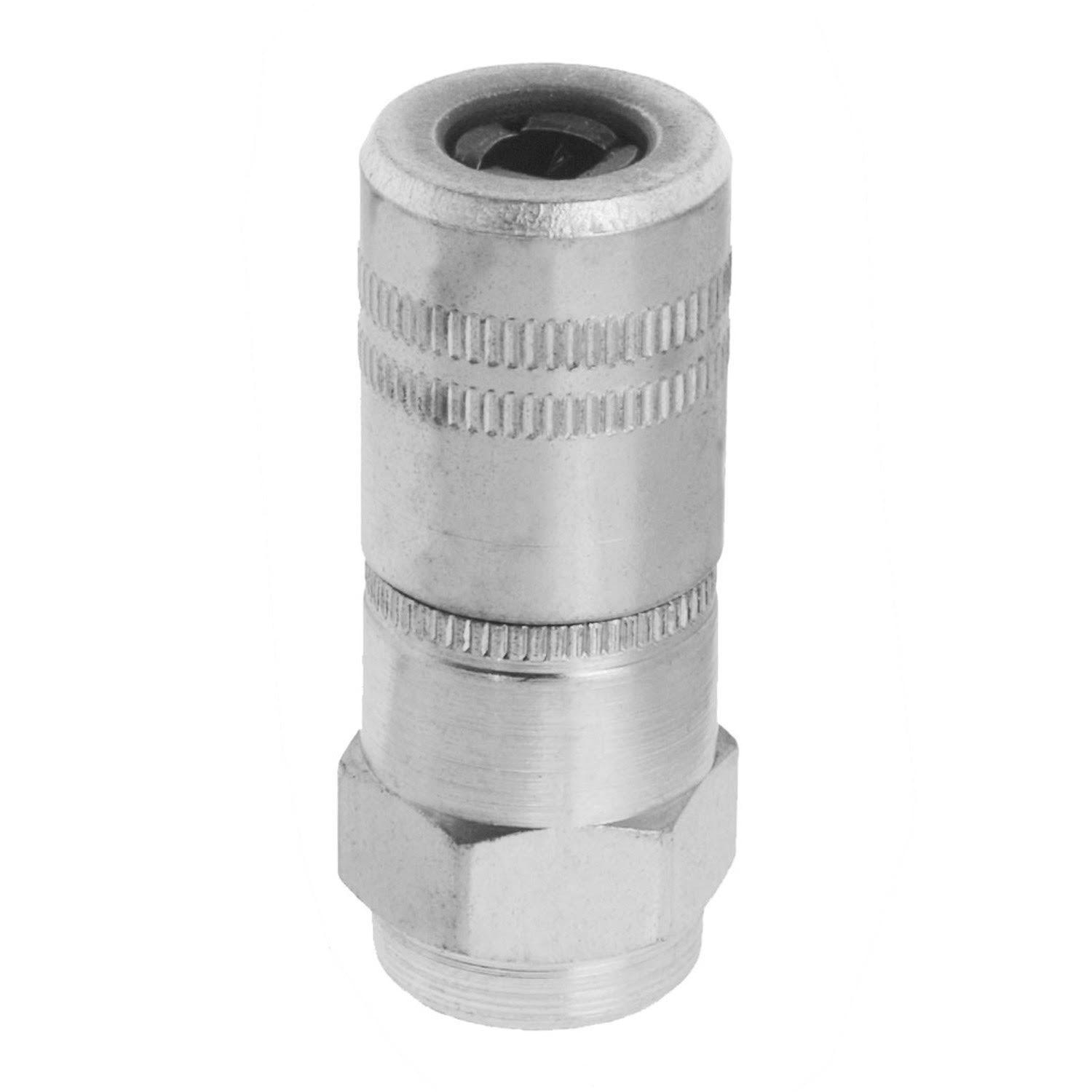 Boquilla engrase hidr. 4 grapas 15MM samoa
