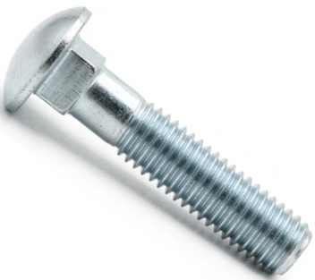 Per.coche 3/8-16x3"