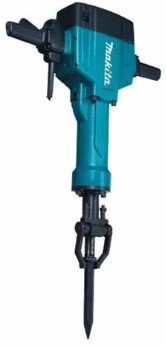 Martillo demoledor hex 28.6MM 2000W 29.4KG