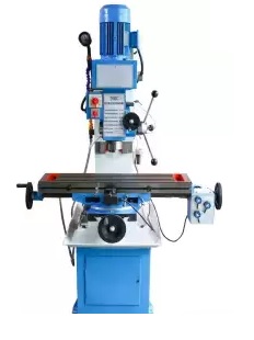 Taladro fresador 50MM 2HP 380V engranado