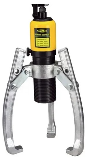 Extractor hidráulico 50TON