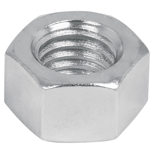 Tuerca hexagonal A194 NC 1"-8