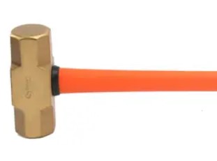 Combo bronce 12 lbs. m/ fibra largo