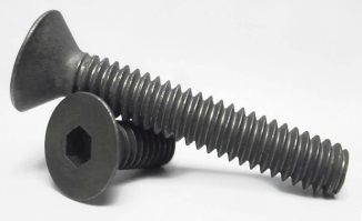 Perno parker.c/plana M10-1.50X30