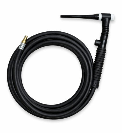 Torcha TIG WP17FV unicable 4MTS c/f
