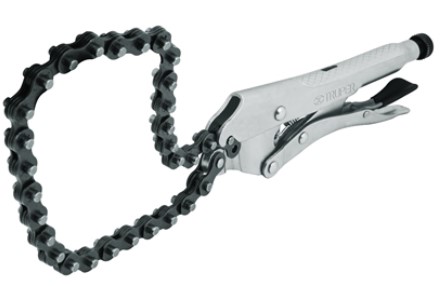 Caiman cadena 8"