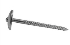 Clavo techo paragua BWG9 (3.76M) 2.1/2" zinc 0.5KG