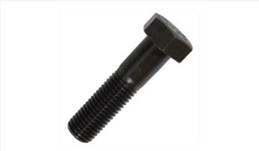 Perno hexagonal UNC G2 1/4"-20 1/2" pav