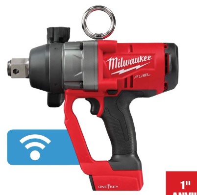 Llave impacto batería M18 fuel 1 alto torque (2867-259)